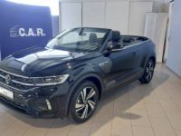 Volkswagen T-Roc CABRIOLET Cabriolet 1.5 TSI EVO2 150 Start/Stop DSG7 R-Line - <small></small> 45.890 € <small>TTC</small> - #3