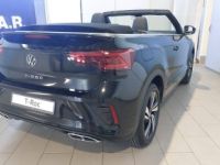 Volkswagen T-Roc CABRIOLET Cabriolet 1.5 TSI EVO2 150 Start/Stop DSG7 R-Line - <small></small> 45.890 € <small>TTC</small> - #4