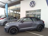 Volkswagen T-Roc CABRIOLET 1.5 TSI EVO2 150 Start/Stop DSG7 R-Line - <small></small> 55.095 € <small>TTC</small> - #2