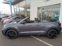 Volkswagen T-Roc CABRIOLET 1.5 TSI EVO2 150 Start/Stop DSG7 R-Line - <small></small> 55.095 € <small>TTC</small> - #5