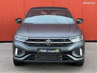 Volkswagen T-Roc cabriolet edition grey mat 1.5 tsi evo 150ch dsg7 n° 626-999 - <small></small> 47.900 € <small>TTC</small> - #2