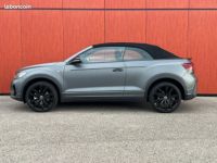 Volkswagen T-Roc cabriolet edition grey mat 1.5 tsi evo 150ch dsg7 n° 626-999 - <small></small> 47.900 € <small>TTC</small> - #3