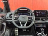 Volkswagen T-Roc cabriolet edition grey mat 1.5 tsi evo 150ch dsg7 n° 626-999 - <small></small> 47.900 € <small>TTC</small> - #6