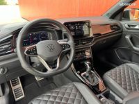 Volkswagen T-Roc cabriolet edition grey mat 1.5 tsi evo 150ch dsg7 n° 626-999 - <small></small> 47.900 € <small>TTC</small> - #8