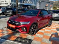 Volkswagen T-Roc CABRIOLET PHASE 2 1.5 TSI 150 DSG7 R-LINE - <small></small> 37.950 € <small>TTC</small> - #2