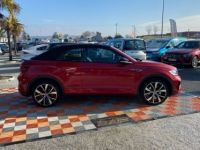 Volkswagen T-Roc CABRIOLET PHASE 2 1.5 TSI 150 DSG7 R-LINE - <small></small> 37.950 € <small>TTC</small> - #5