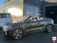 Volkswagen T-Roc Cabriolet R-Line 1.5 TSI 150 ch DSG7 - <small></small> 37.990 € <small>TTC</small> - #2