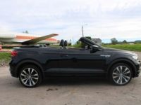 Volkswagen T-Roc CABRIOLET R-LINE TSI 150 CV GPS 3D FULL LED MP3 CAMÉRA I-COKPIT USB JA 19 BOITE AUTO DSG-7 - <small></small> 28.900 € <small>TTC</small> - #5