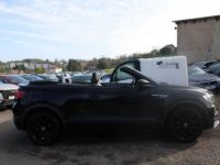 Volkswagen T-Roc CABRIOLET R-LINE TSI 150 CV GPS 3D FULL LED RE USB JA 18 RADAR RÉGULATEUR BOITE AUTO DSG-7 - <small></small> 27.990 € <small>TTC</small> - #5