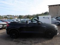 Volkswagen T-Roc CABRIOLET R-LINE TSI 150 CV GPS 3D FULL LED RE USB JA 18 RADAR RÉGULATEUR BOITE AUTO DSG-7 - <small></small> 27.990 € <small>TTC</small> - #6