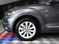 Volkswagen T-Roc Carat 1.5 TSI 150 DSG GPS Virtual ACC Caméra Lane Front Angle Mort Hayon JA 17 - <small></small> 27.990 € <small>TTC</small> - #3