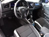 Volkswagen T-Roc Carat 1.5 TSI 150 DSG GPS Virtual ACC Caméra Lane Front Angle Mort Hayon JA 17 - <small></small> 27.990 € <small>TTC</small> - #11