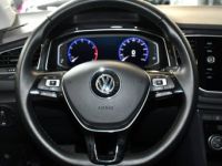 Volkswagen T-Roc Carat 1.5 TSI 150 DSG GPS Virtual ACC Caméra Lane Front Angle Mort Hayon JA 17 - <small></small> 27.990 € <small>TTC</small> - #22