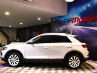 Volkswagen T-Roc Carat 1.5 TSI 150 DSG GPS Virtual ACC Parc Assist front Lane Caméra Hayon Parc Assist JA 17 - <small></small> 24.990 € <small>TTC</small> - #2