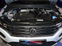 Volkswagen T-Roc Carat 1.5 TSI 150 DSG GPS Virtual ACC Parc Assist front Lane Caméra Hayon Parc Assist JA 17 - <small></small> 24.990 € <small>TTC</small> - #19