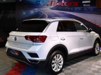 Volkswagen T-Roc Carat 1.5 TSI 150 DSG GPS Virtual ACC Parc Assist front Lane Caméra Hayon Parc Assist JA 17 - <small></small> 24.990 € <small>TTC</small> - #29