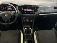 Volkswagen T-Roc Carat 150 1.5 TSI EVO BVM6 Camera de recul Apple Carplay Virtual Cockpit Hayon électrique - <small></small> 22.490 € <small>TTC</small> - #6