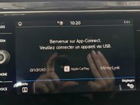 Volkswagen T-Roc Carat 150 1.5 TSI EVO BVM6 Camera de recul Apple Carplay Virtual Cockpit Hayon électrique - <small></small> 22.490 € <small>TTC</small> - #18