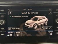 Volkswagen T-Roc Carat 150 1.5 TSI EVO BVM6 Camera de recul Apple Carplay Virtual Cockpit Hayon électrique - <small></small> 22.490 € <small>TTC</small> - #19