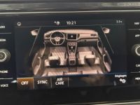 Volkswagen T-Roc Carat 150 1.5 TSI EVO BVM6 Camera de recul Apple Carplay Virtual Cockpit Hayon électrique - <small></small> 22.490 € <small>TTC</small> - #22