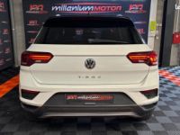 Volkswagen T-Roc carat 1.6 tdi 115 cv garantie 6 mois - <small></small> 19.990 € <small>TTC</small> - #3