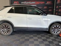 Volkswagen T-Roc carat 1.6 tdi 115 cv garantie 6 mois - <small></small> 19.990 € <small>TTC</small> - #5