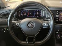 Volkswagen T-Roc carat 1.6 tdi 115 cv garantie 6 mois - <small></small> 19.990 € <small>TTC</small> - #9