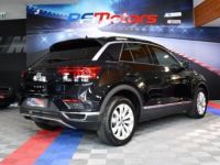 Volkswagen T-Roc Carat 2.0 TDI 150 DSG GPS Virtual TO Attelage Hayon Caméra Front Lane LED JA 17 - <small></small> 26.490 € <small>TTC</small> - #31