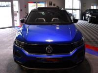 Volkswagen T-Roc Carat 2.0 TDI 150 DSG GPS Virtual TO Car Play Hayon ACC Front Lane Caméra JA 18 - <small></small> 27.990 € <small>TTC</small> - #29