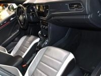 Volkswagen T-Roc Carat 2.0 TSI 190 DSG 4Motion GPS Keyless Hayon ACC Front Lane Cuir JA 19 - <small></small> 28.990 € <small>TTC</small> - #22
