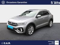 Volkswagen T-Roc FL 2.0 TDI 150 CH DSG7 LINE FINITION EDITION - <small></small> 41.890 € <small>TTC</small> - #1