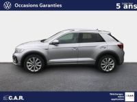 Volkswagen T-Roc FL 2.0 TDI 150 CH DSG7 LINE FINITION EDITION - <small></small> 41.890 € <small>TTC</small> - #3