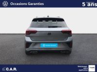 Volkswagen T-Roc FL 2.0 TDI 150 CH DSG7 LINE FINITION EDITION - <small></small> 41.890 € <small>TTC</small> - #4