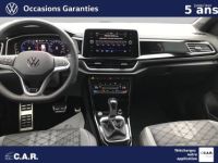 Volkswagen T-Roc FL 2.0 TDI 150 CH DSG7 LINE FINITION EDITION - <small></small> 41.890 € <small>TTC</small> - #6