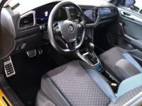 Volkswagen T-Roc IQ Drive 2.0 TDI 150 DSG GPS Car Play Virtual Caméra ACC Lane Front Hayon JA 16 Garantie Vw 17/03/2025 ou 100.000 km - <small></small> 25.990 € <small>TTC</small> - #10