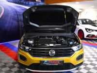Volkswagen T-Roc IQ Drive 2.0 TDI 150 DSG GPS Car Play Virtual Caméra ACC Lane Front Hayon JA 16 Garantie Vw 17/03/2025 ou 100.000 km - <small></small> 25.990 € <small>TTC</small> - #14
