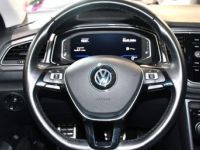 Volkswagen T-Roc IQ Drive 2.0 TDI 150 DSG GPS Car Play Virtual Caméra ACC Lane Front Hayon JA 16 Garantie Vw 17/03/2025 ou 100.000 km - <small></small> 25.990 € <small>TTC</small> - #15