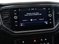 Volkswagen T-Roc IQ Drive 2.0 TDI 150 DSG GPS Car Play Virtual Caméra ACC Lane Front Hayon JA 16 Garantie Vw 17/03/2025 ou 100.000 km - <small></small> 25.990 € <small>TTC</small> - #18