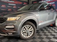 Volkswagen T-Roc lounge 1.0 tsi 115 cv garantie 6 mois - <small></small> 16.490 € <small>TTC</small> - #1