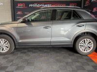 Volkswagen T-Roc lounge 1.0 tsi 115 cv garantie 6 mois - <small></small> 16.490 € <small>TTC</small> - #2