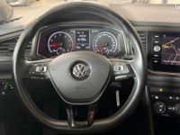 Volkswagen T-Roc lounge 1.0 tsi 115 cv garantie 6 mois - <small></small> 16.490 € <small>TTC</small> - #9