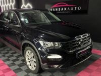 Volkswagen T-Roc Lounge 115 ch 1.6 TDI Sièges chauffants AppleCarplay Auto-hold - <small></small> 16.990 € <small>TTC</small> - #1