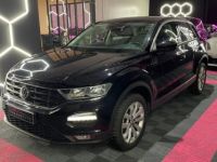 Volkswagen T-Roc Lounge 115 ch 1.6 TDI Sièges chauffants AppleCarplay Auto-hold - <small></small> 16.990 € <small>TTC</small> - #2