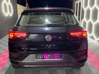 Volkswagen T-Roc Lounge 115 ch 1.6 TDI Sièges chauffants AppleCarplay Auto-hold - <small></small> 16.990 € <small>TTC</small> - #5