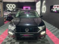 Volkswagen T-Roc Lounge 115 ch 1.6 TDI Sièges chauffants AppleCarplay Auto-hold - <small></small> 16.990 € <small>TTC</small> - #6