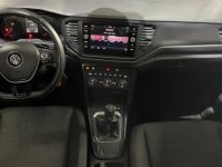 Volkswagen T-Roc Lounge 115 ch 1.6 TDI Sièges chauffants AppleCarplay Auto-hold - <small></small> 16.990 € <small>TTC</small> - #8