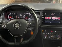 Volkswagen T-Roc Lounge 115 ch 1.6 TDI Sièges chauffants AppleCarplay Auto-hold - <small></small> 16.990 € <small>TTC</small> - #12