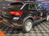 Volkswagen T-Roc lounge 1.6 tdi 115 cv garantie 6 mois - <small></small> 17.490 € <small>TTC</small> - #4