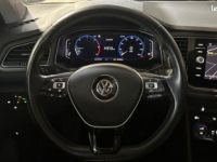 Volkswagen T-Roc lounge 1.6 tdi 115 cv garantie 6 mois - <small></small> 17.490 € <small>TTC</small> - #10