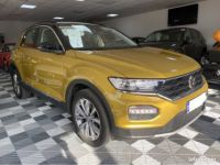 Volkswagen T-Roc LOUNGE - <small></small> 16.990 € <small>TTC</small> - #1